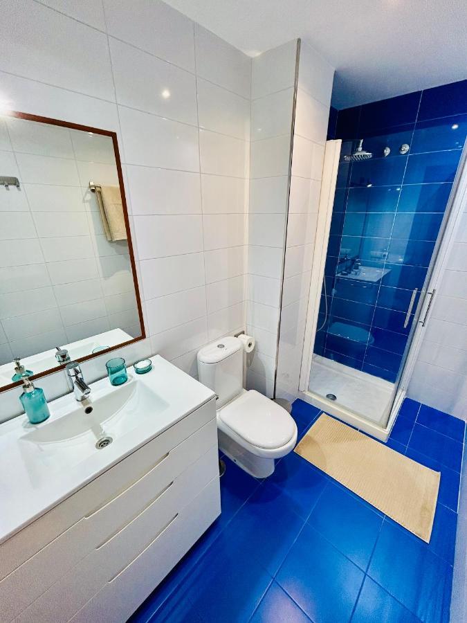 Yalta Apartments ヒホン エクステリア 写真