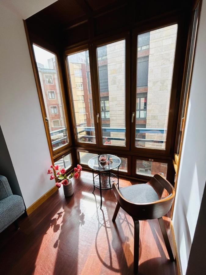 Yalta Apartments ヒホン エクステリア 写真